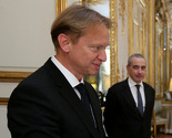 Ambasador Ivan Orlić: Sigurnosne mjere u Parizu su podignute na najviši mogući nivo