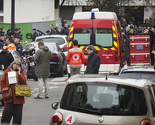 Egipatski ured za fetve: Osuđujemo napad na uredništvo magazina Charlie Hebdo
