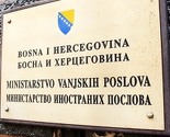 MVP BiH: Napad u Parizu je kukavički čin