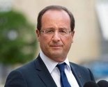Hollande četvrtak proglasio Danom žalosti u Francuskoj