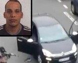 Francuska policija identificirala napadače na redakciju magazina Charlie Hebdo