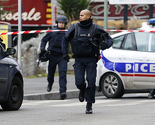 Preminula policajka koja je ranjena u današnjoj pucnjavi u Parizu