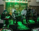 Sarajevski Tamburaši u PAN Winter Pubu