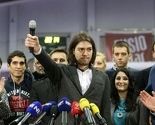 Uhapšen kandidat za predsjednika Hrvatske Ivan Vilibor Sinčić