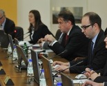 Vlada FBiH: Prestanak mandata direktoru FUP-a Draganu Lukaču