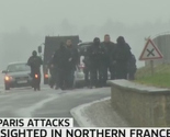 Policija opkolila napadače na Charlie Hebdo, helikopteri nadlijeću iznad njih