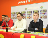 Zenica: Sutra počinje 5. međunarodni rukometni turnir prijateljstva