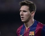 Chelsea nudi astronomskih 250 miliona eura za Messija