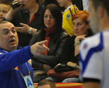Dragan Marković: Odigrali smo još jednu fantastičnu utakmicu