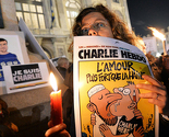 Charlie Hebdo će odštampati milion primjeraka iduće sedmice