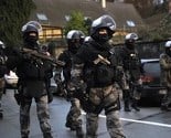 Francuska: Na nogama 90.000  policajaca, privedeno devet osoba
