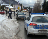 Muškarac poginuo u nesreći na putu Zvornik - Bijeljina