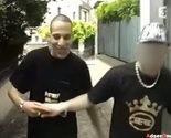 Ubica Chérif Kouachi u dokumentarcu o militantima iz 2005. godine
