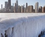 Dijelove SAD-a zahvatile ekstremno niske temperature i ledeni vjetar