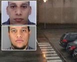Pariz: Braća Kouachi uzeli nekoliko talaca, traje opsada industrijske zone