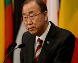 Ban Ki-moon: Neprihvatljivo je klevetanje bilo koje vjere i uvjerenja