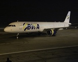 Otkazan prvi let Bosnia Wand Airlines sa Sarajevskog aerodroma