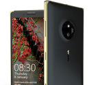 Microsoft predstavio specijalne "zlatne" verzije Nokije Lumije