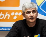 Nestorović novi trener Čelika
