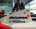McLaren će 29. januara predstaviti bolid s Hondinim motorom