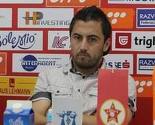 Admir Vladavić za Klix.ba: Nadam se da ću se dogovoriti sa Željezničarom