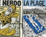 Charlie Hebdo na svoj način skretao pažnju na ratne strahote u BiH