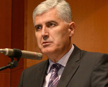 Čović: Marinko Čavara će sigurno biti predsjednik FBiH