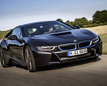 BMW grupa prodala više od 2 miliona vozila u 2014. godini
