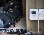 Francuska: U džamijama odana počast za žrtve napada na "Charlie Hebdo"
