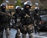 Braća Kouachi ubijena u policijskom napadu