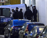 "Talačka kriza" u Montpellieru ipak samo pljačka