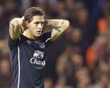 Roberto Martinez: Bešić je za pola godine ostvario ogroman napredak