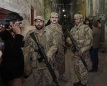 Pakistan: U napadu bombaša samoubice sedam poginulih