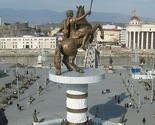 Skoplje: Udavio medicinsku sestru i bacio je sa krova klinike