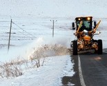 Turska okovana ledom, temperature i do minus 29 stepeni celzija