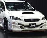 U Tokiju predstavljen Subaru WRX S4 Prova