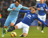 Premierliga: Everton i Manchester City remizirali, Bešić odigrao svih 90 minuta