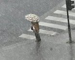Narandžasto upozorenje Meteoalarma zbog jakog vjetra