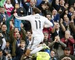 Baleov projektil podigao Santiago Bernabeu na noge
