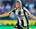 Prijateljska utakmica: Hadžić asistent i strijelac u pobjedi Sturma nad Wiezom