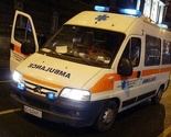 Bijeljina: Vozilo Hitne pomoći sletjelo s puta, ljekar teže povrijeđen