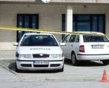 Pucnjava u Cazinu: Iz automatske puške ubio jednu osobu, drugu ranio