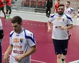 Kosta Savić: Spremni ćemo dočekati Svjetsko prvenstvo