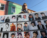 Održan mirni mimohod žena Srebrenice u Tuzli