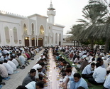 Dubai bilježi veliki broj prelazaka na islam