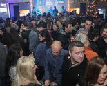 Selam Tufekčić Trio u PAN Winter Pubu