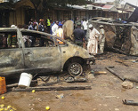 Nakon masakra nad 2.000 ljudi, Boko Haram ima svoju "državu"