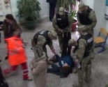 Specijalci uvode red na biračkom mjestu u Mostaru, posla imala i Hitna pomoć