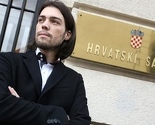 Sinčić: Nisam glasao u drugom krugu izbora