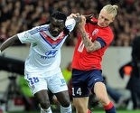 Ligue 1: Lyon preuzeo vrh tabele